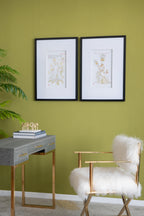 Set of 2 Wall Arts