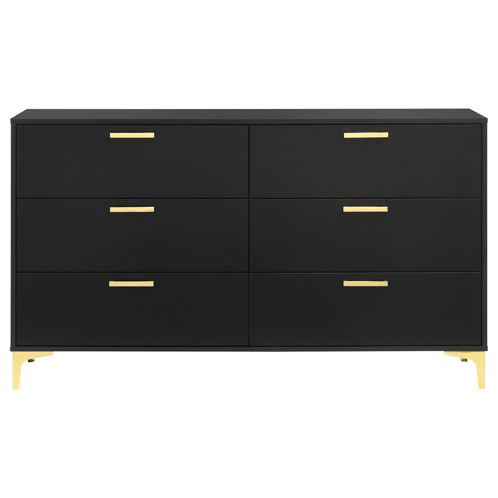 Lexie Dresser