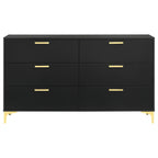Lexie Dresser