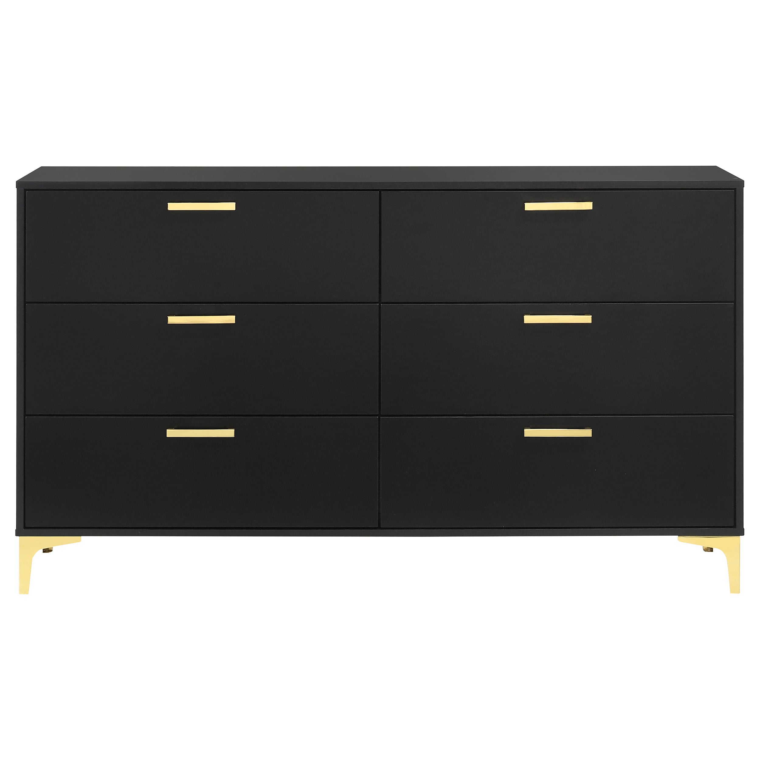 Lexie Dresser