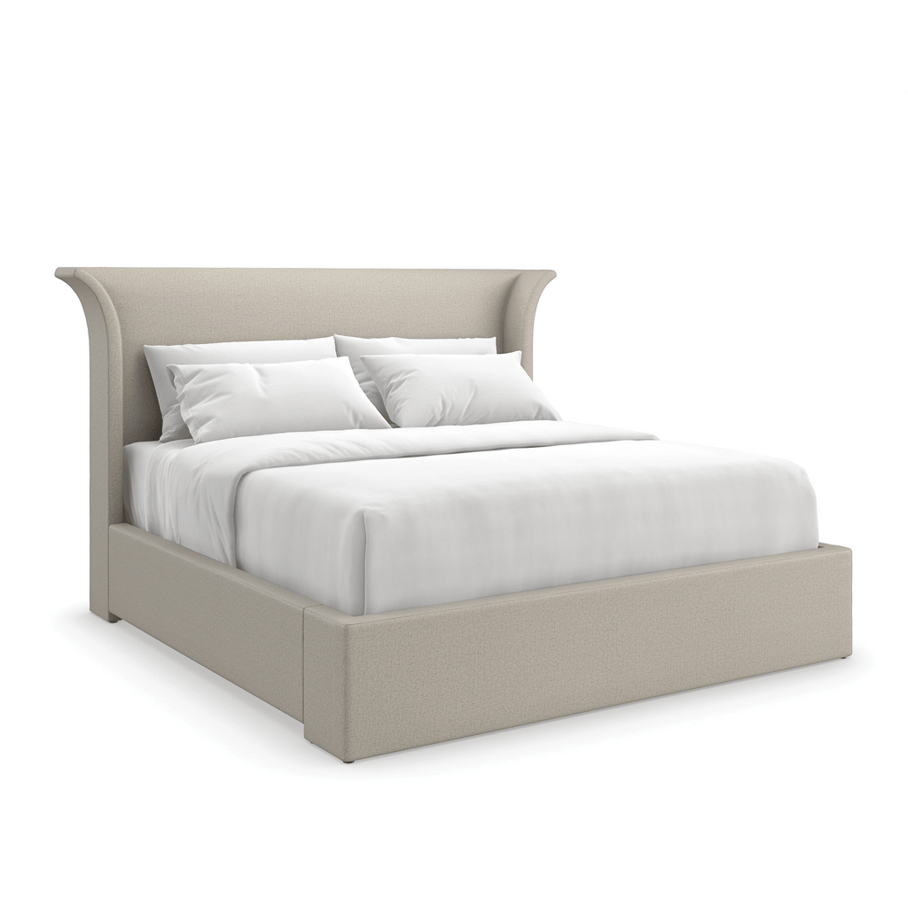 Beauty Sleep Bed