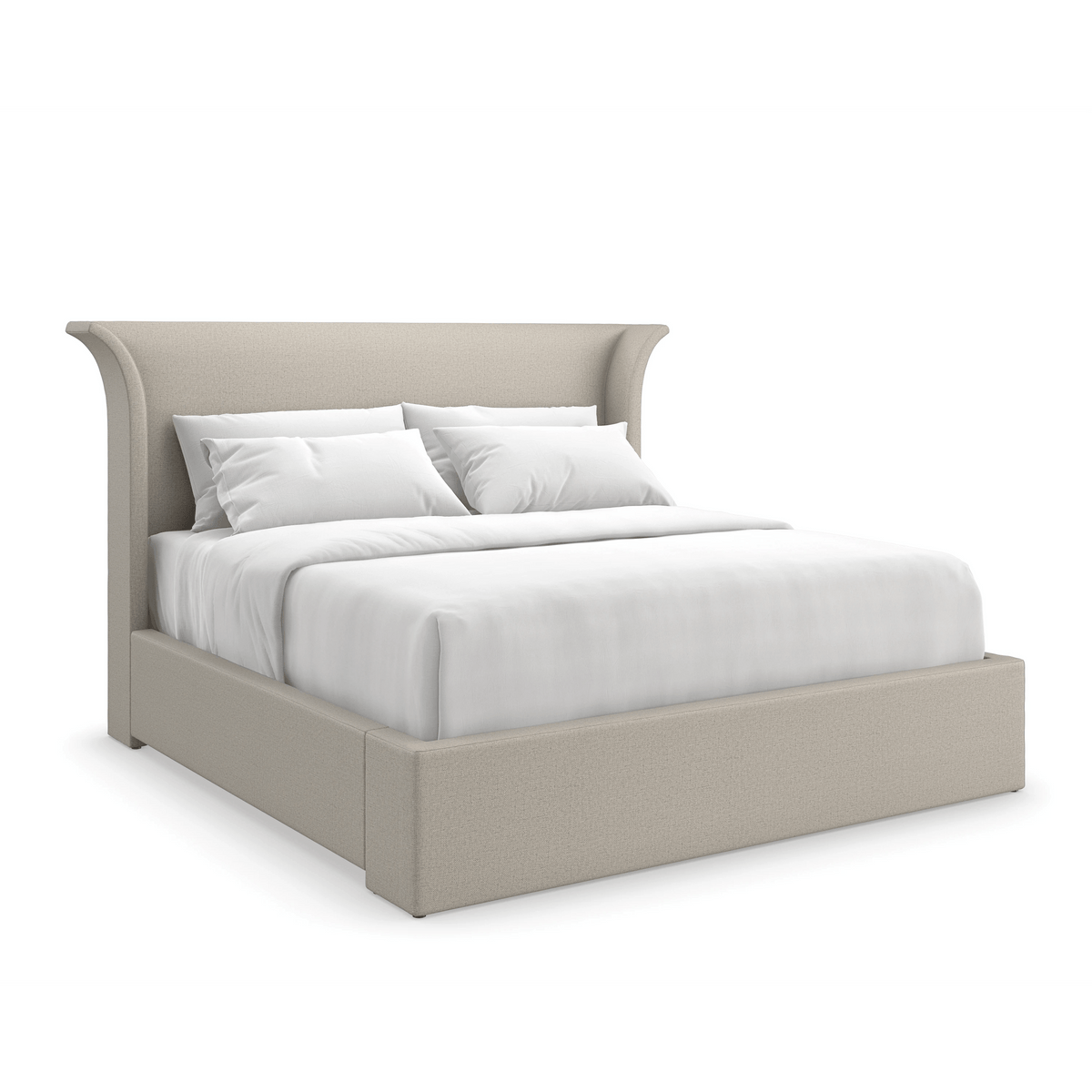 Beauty Sleep Bed