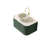 Dina 30" Bathroom Vanity & Sink
