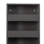 7 Tier Multi-Functional Pull-Out Storage Shelf
