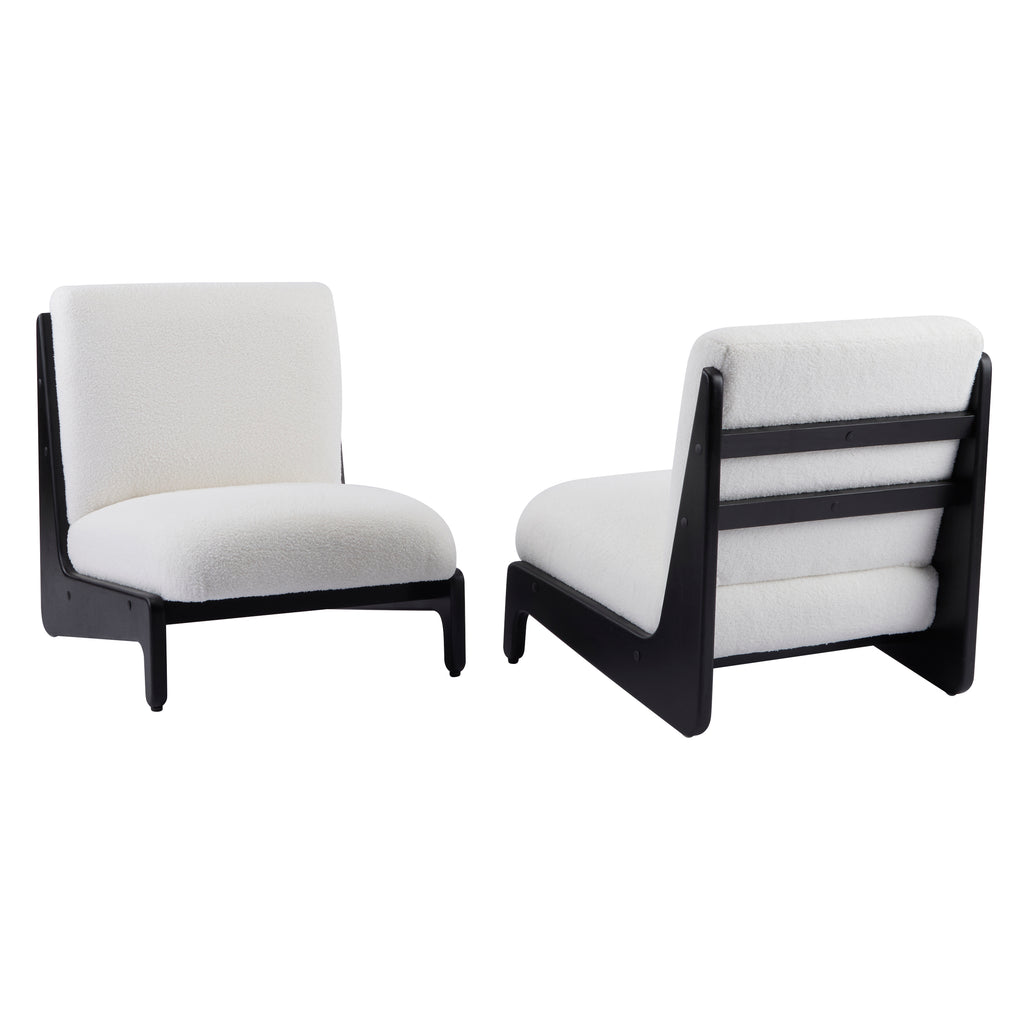 Scott Living Moda Accent Chair