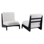 Scott Living Moda Accent Chair