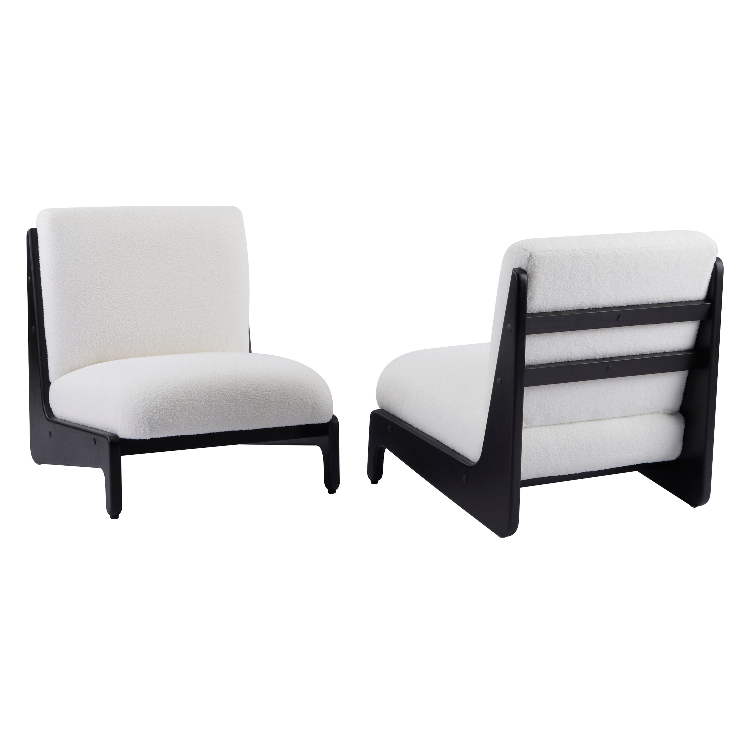 Scott Living Moda Accent Chair