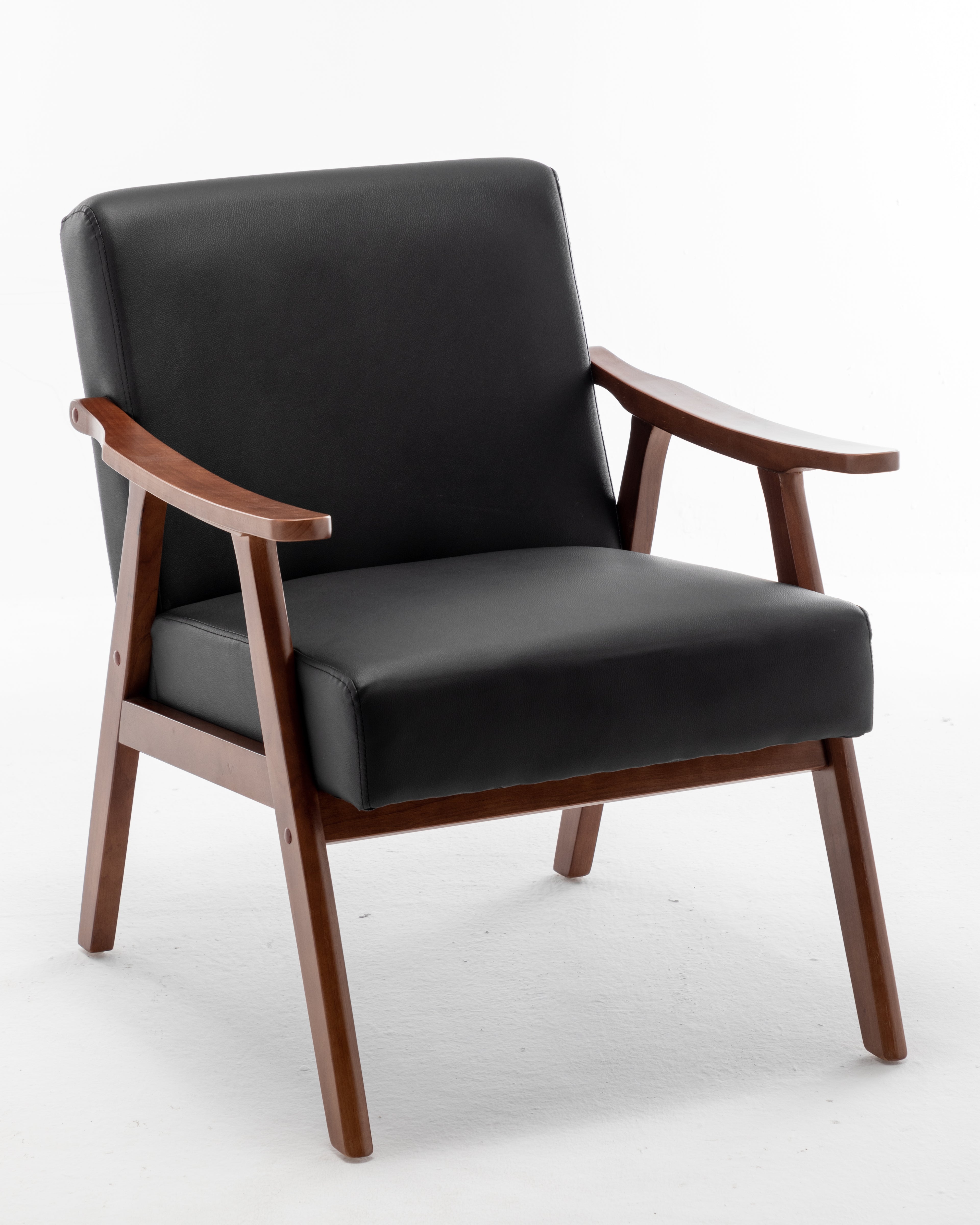 Mid-Century Modern Chair