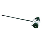 Heavy Duty Rolling Lawn Aerator