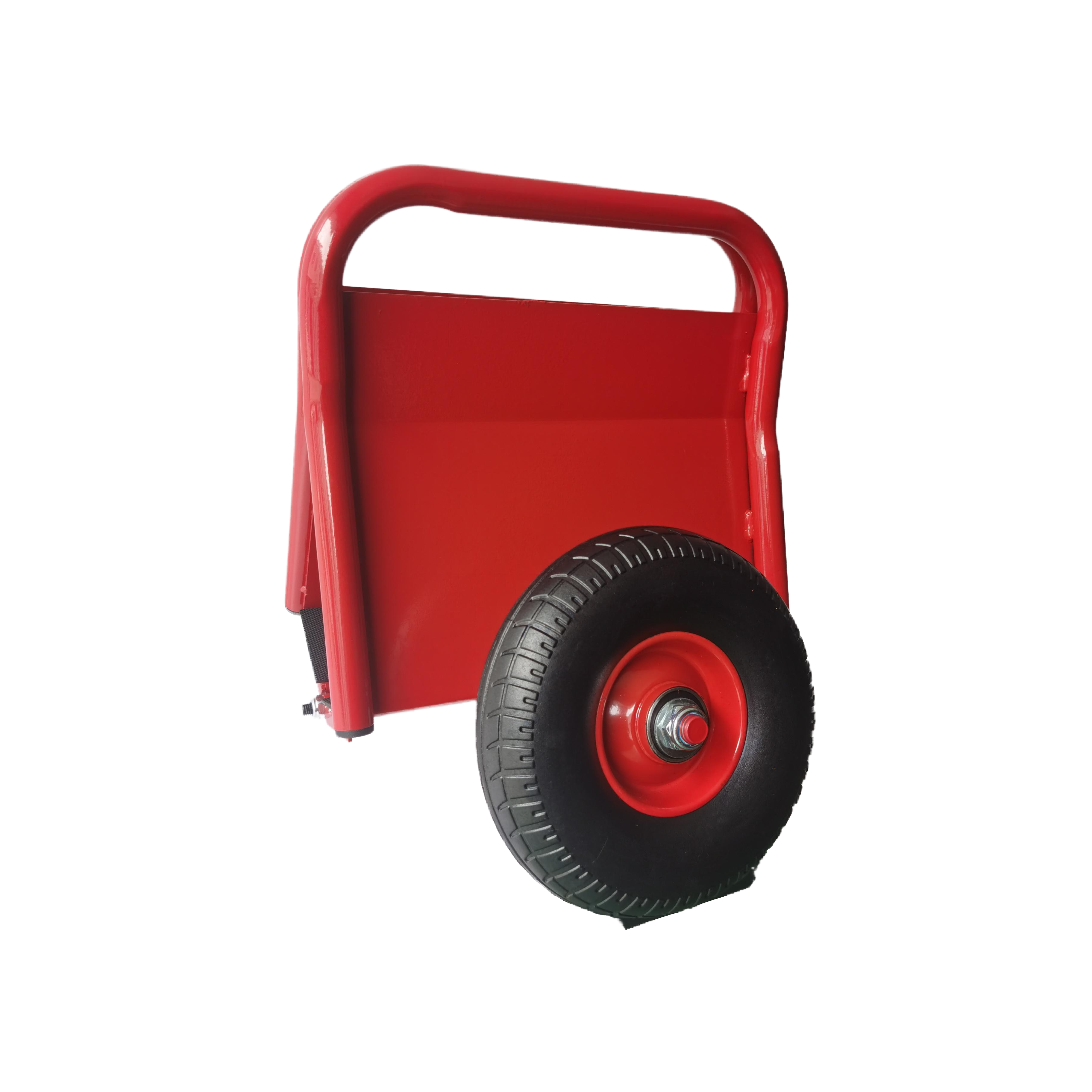 Heavy Duty Panel Dolly
