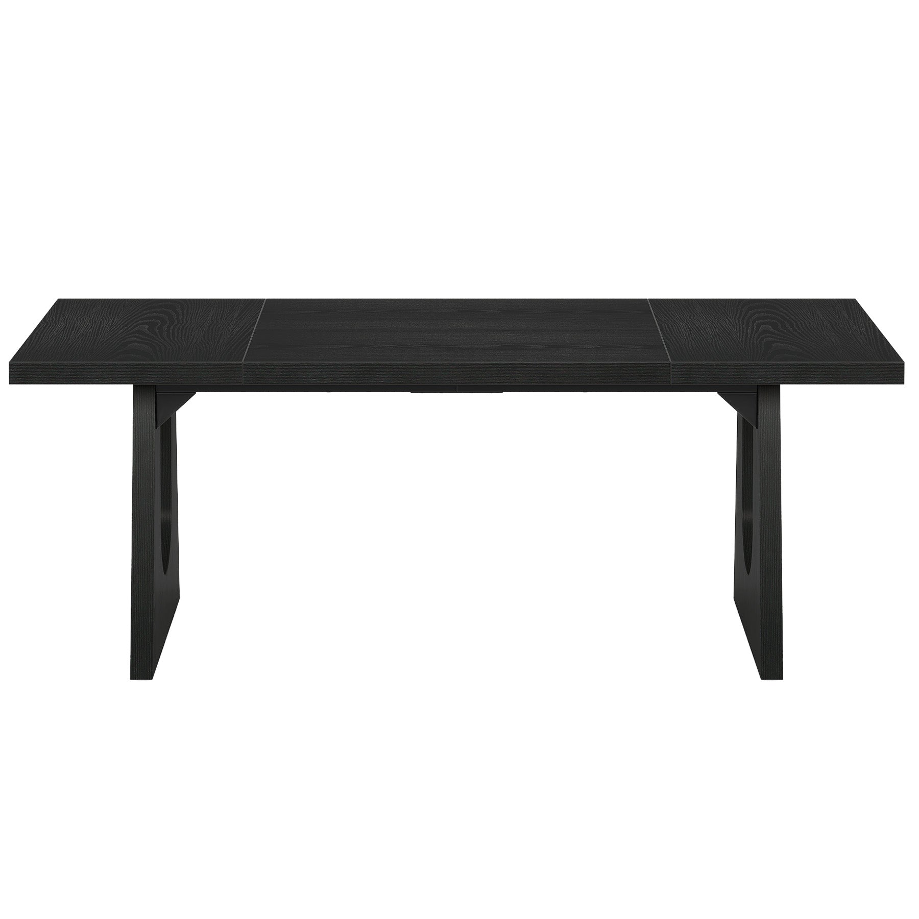 71" Farmhouse Dining Table