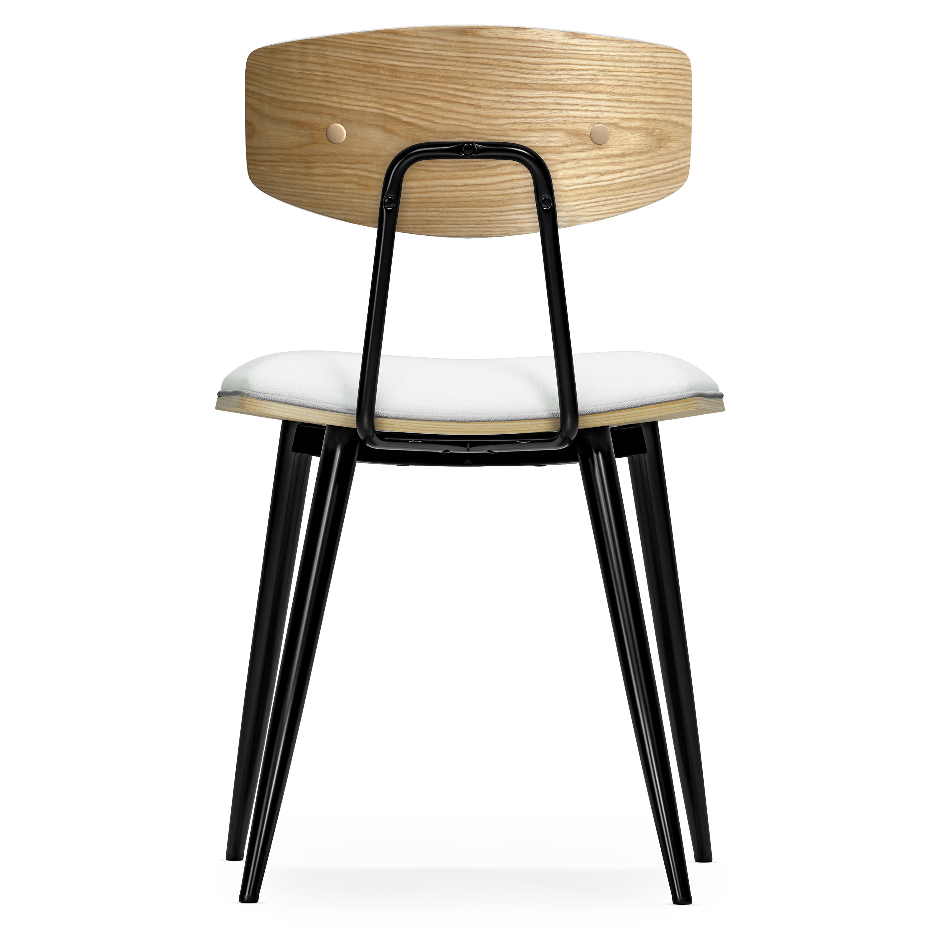 Mavis Dining Chair (Set of 2)