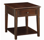 Malachi End Table
