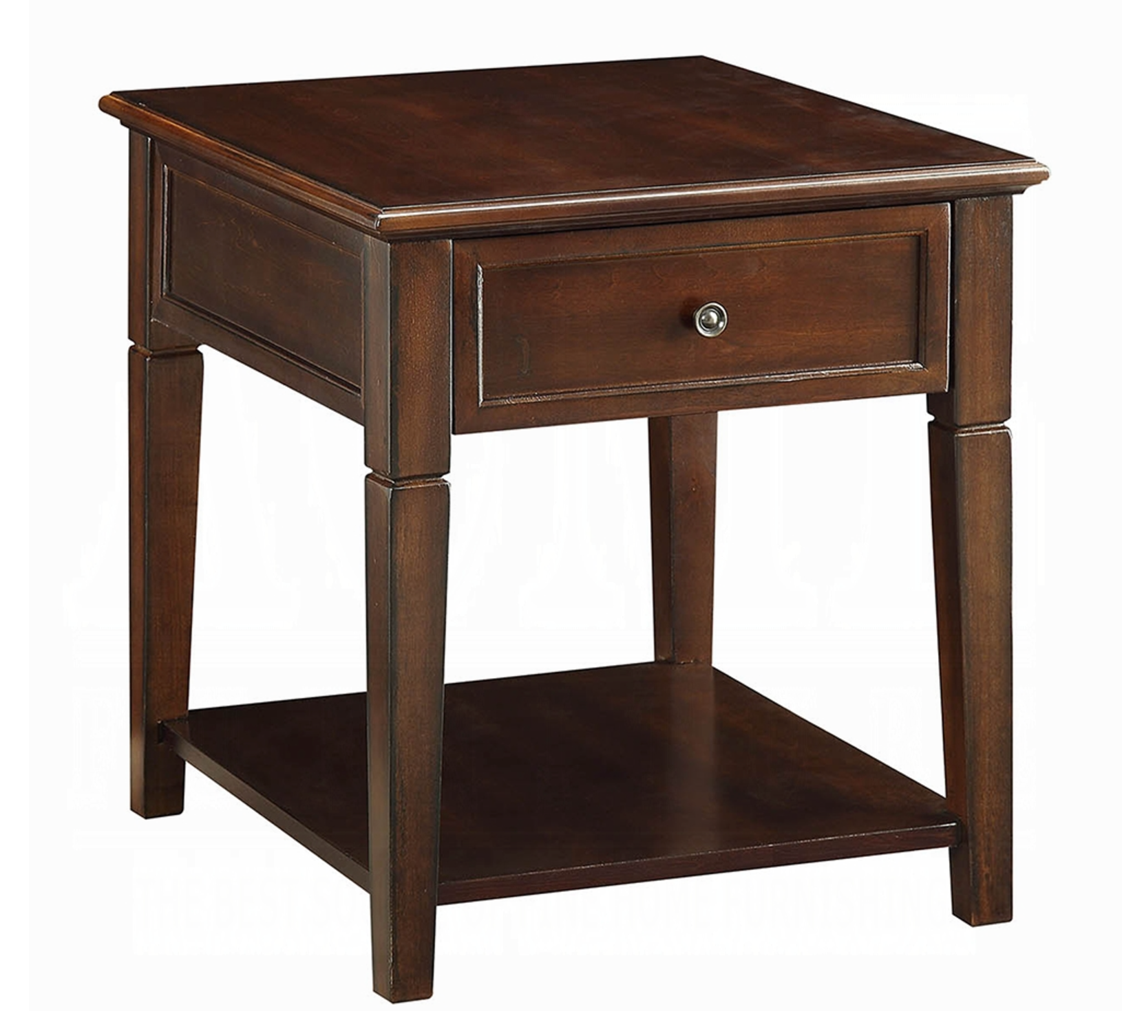 Malachi End Table