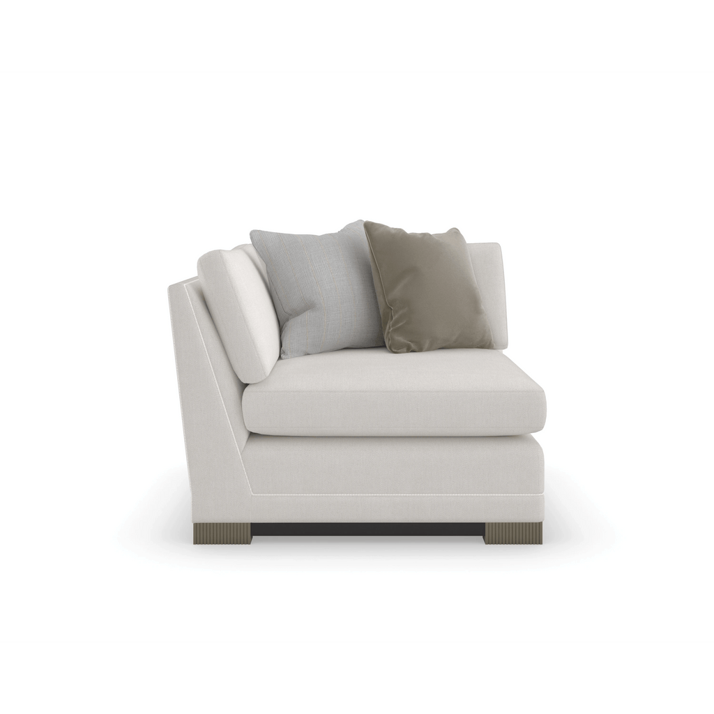 Deep Retreat Corner