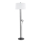 Shadow Contemporary Floor Lamp