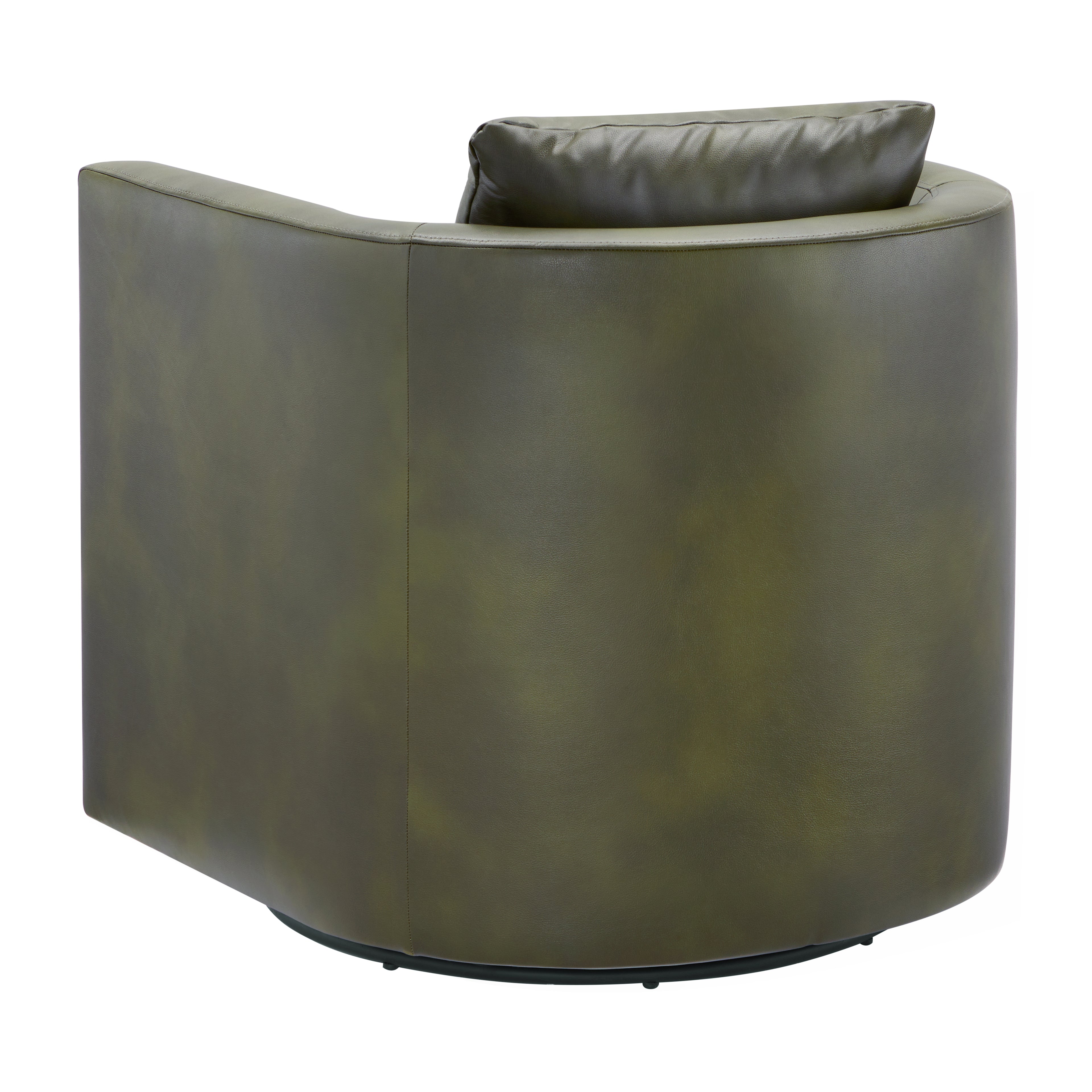 Sutton Fern Swivel Chair