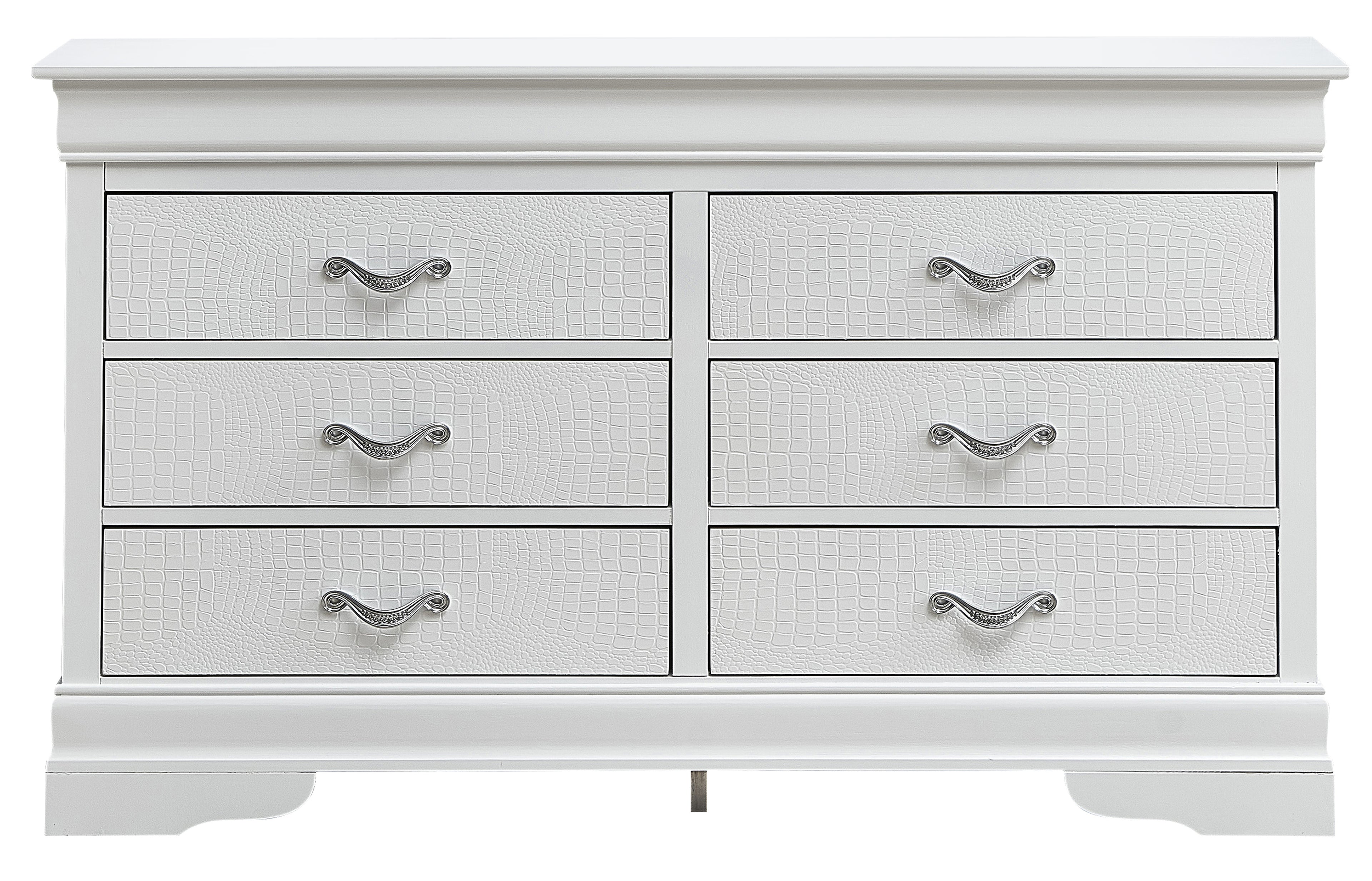 Lorana G6590-D Dresser