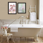 Trendy Decor 4U 2-Piece Vignette Wall Art