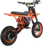 Electric Dirt Bike 48V 1000W for Adults & Teens