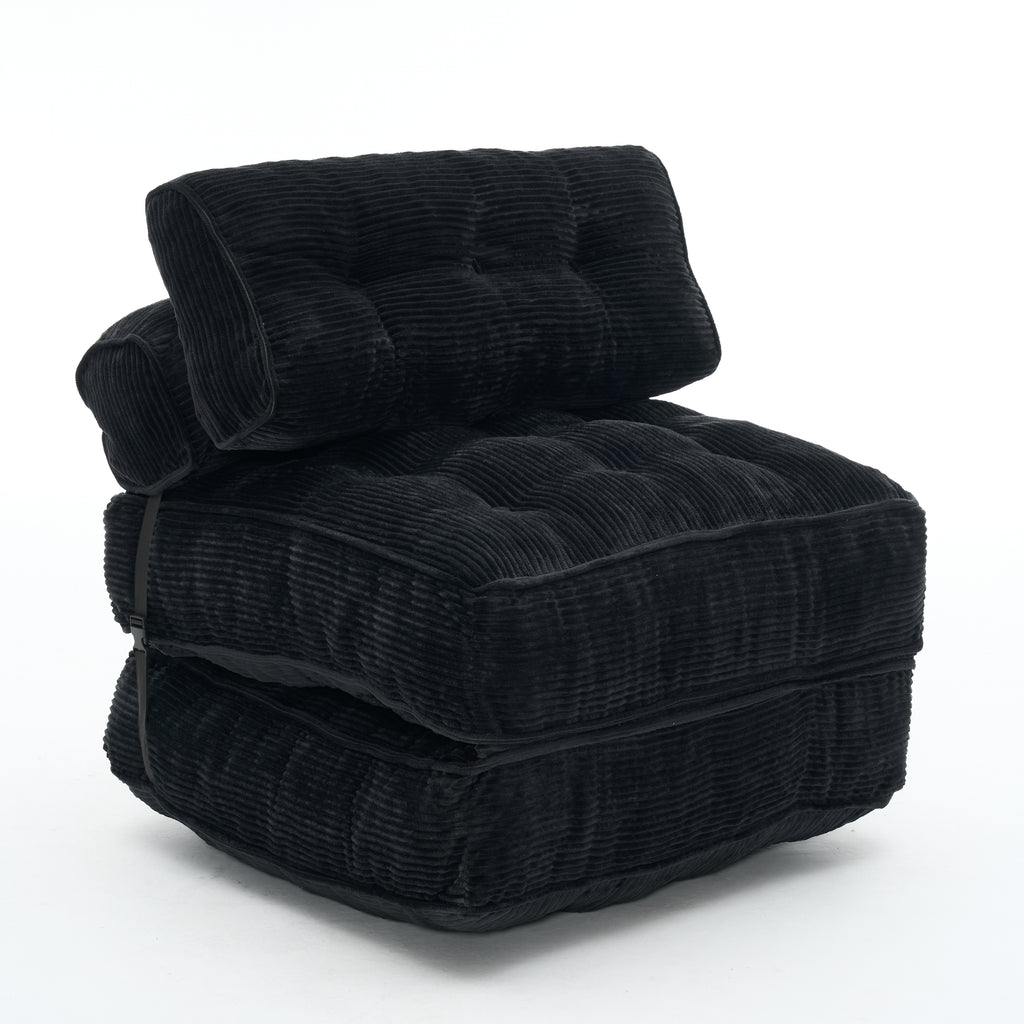 Folding Sofa Bed - Convertible Sleeper Chair