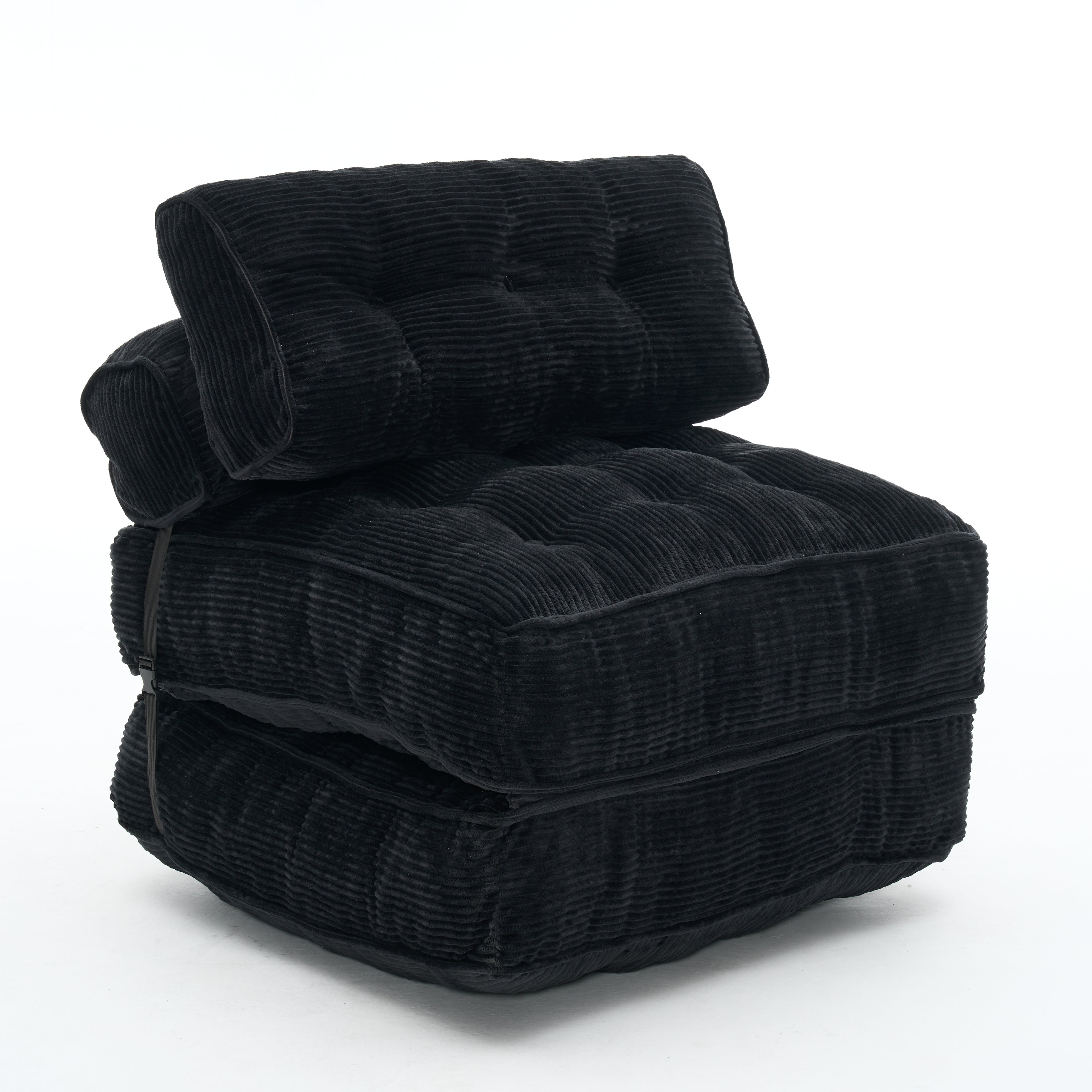 Folding Sofa Bed - Convertible Sleeper Chair