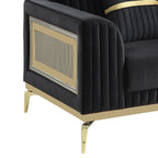 Antigua Contemporary Style Upholstery Chair