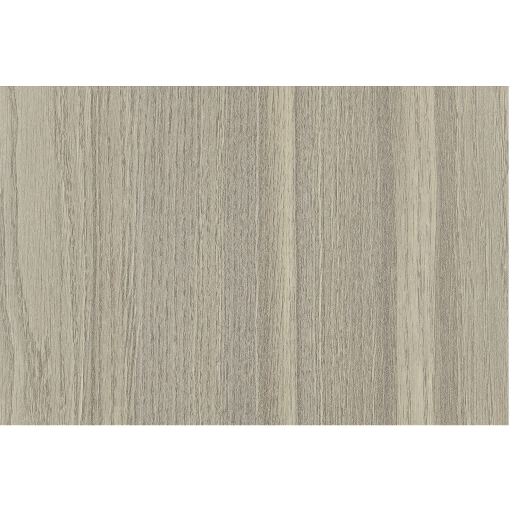 Elsa Natural Finish Large Scale Vanity Mirror