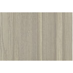 Elsa Natural Finish Large Scale Vanity Mirror