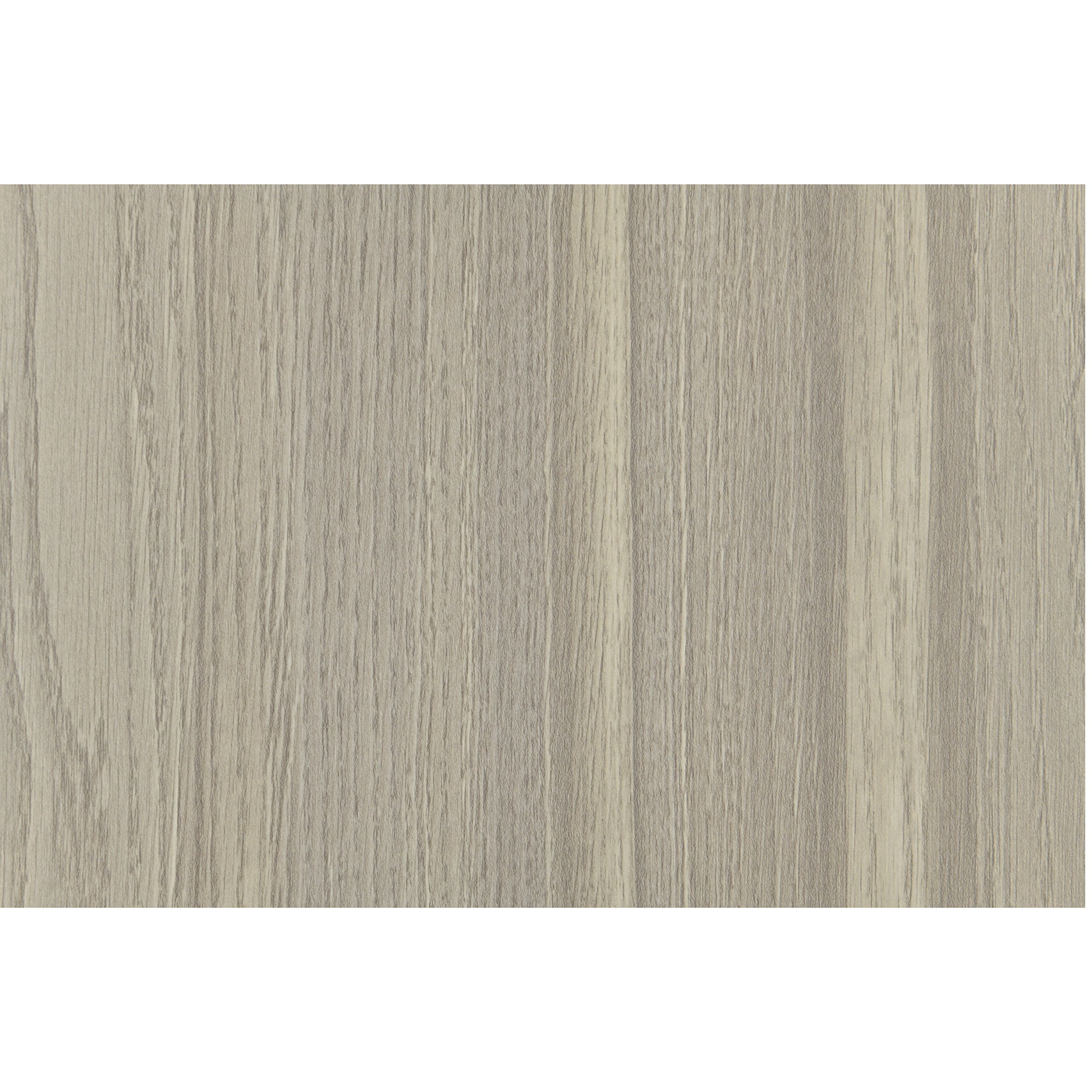 Elsa Natural Finish Large Scale Vanity Mirror