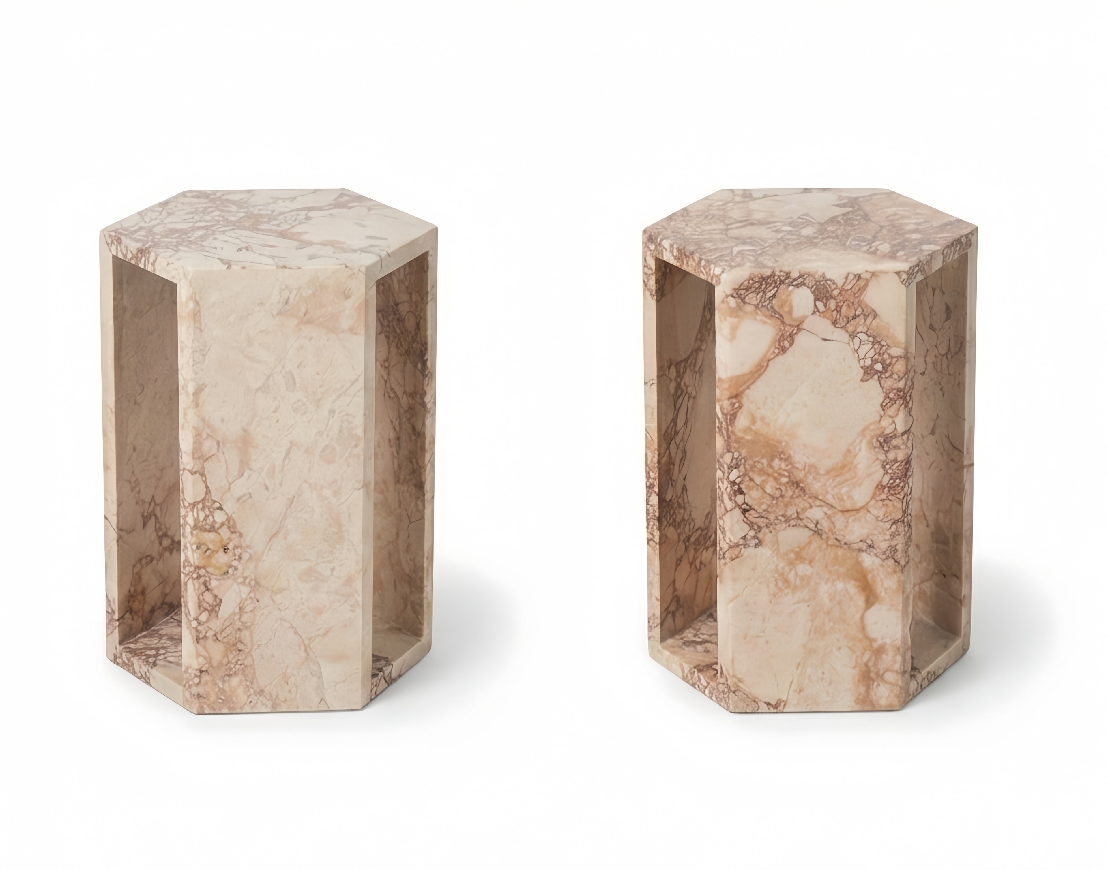 Luxury Marble Tables