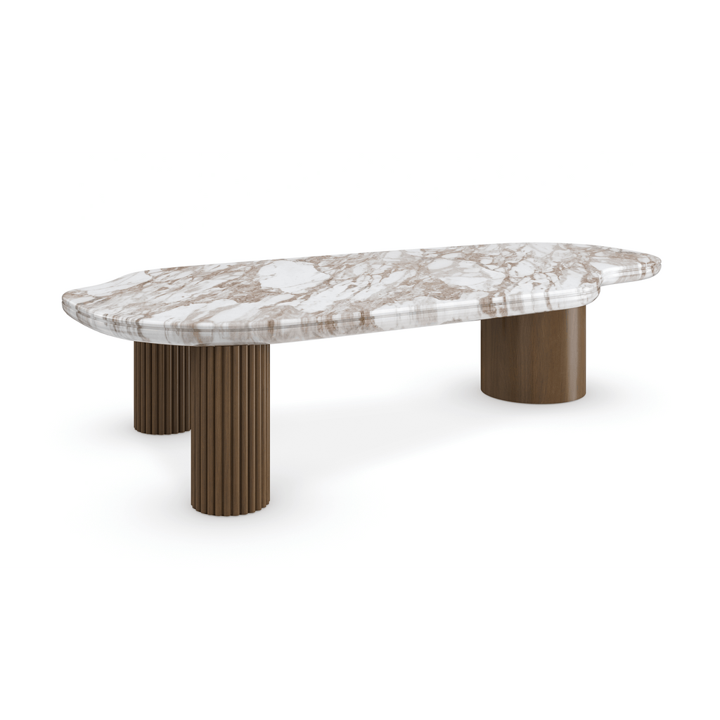 Seychelles Cocktail Table