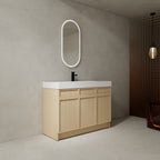 48" Freestanding Bathroom Vanity