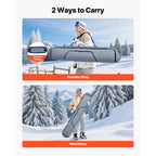 Snowboard Bag - Up to 65 in (165 cm)