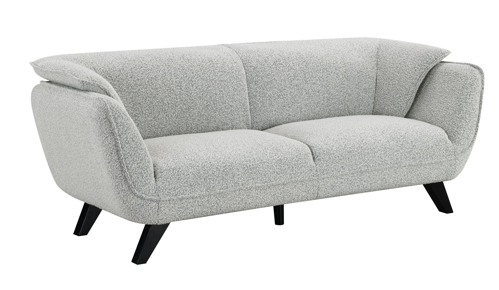 Nayeli Boucle Sofa