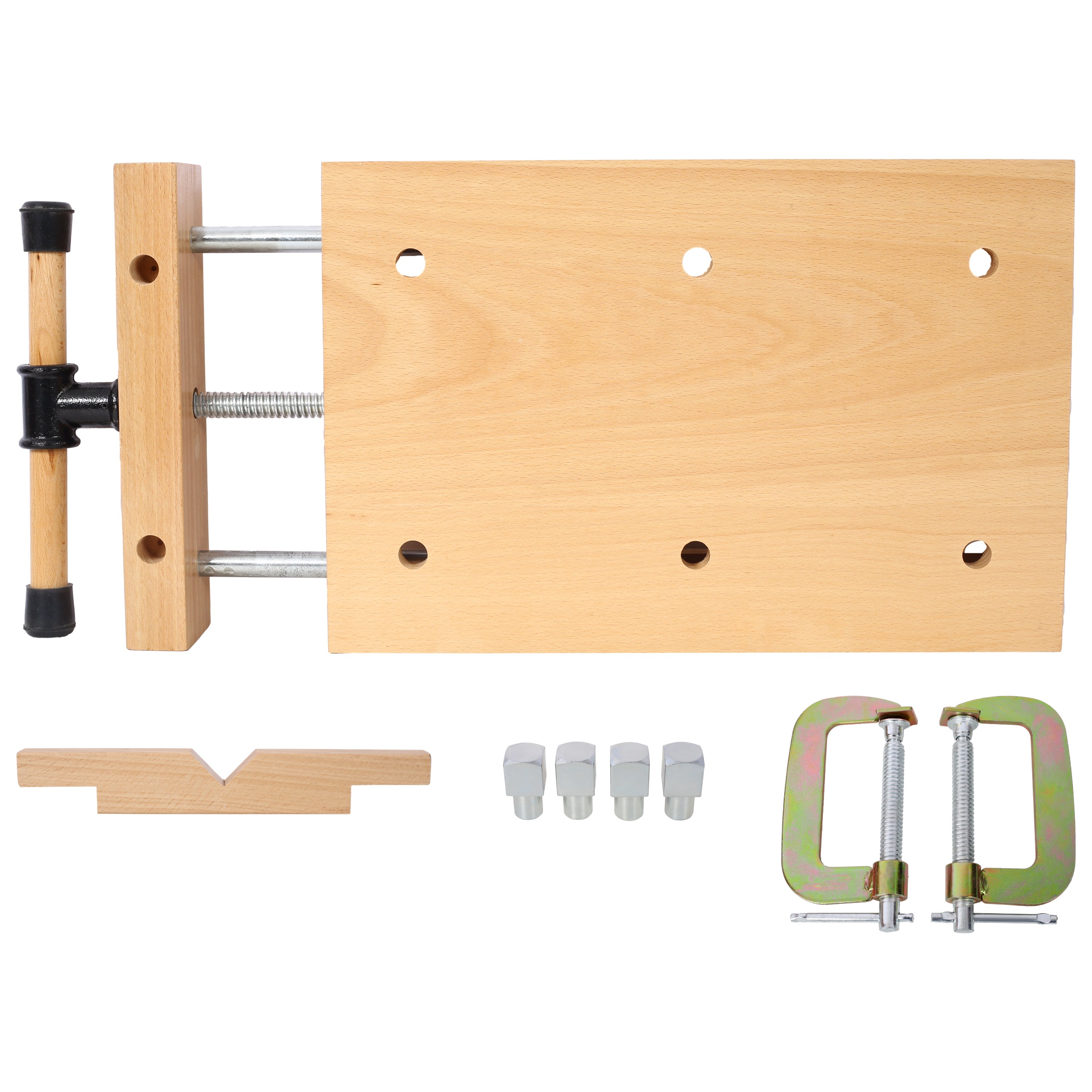 Woodworking Bench Vise