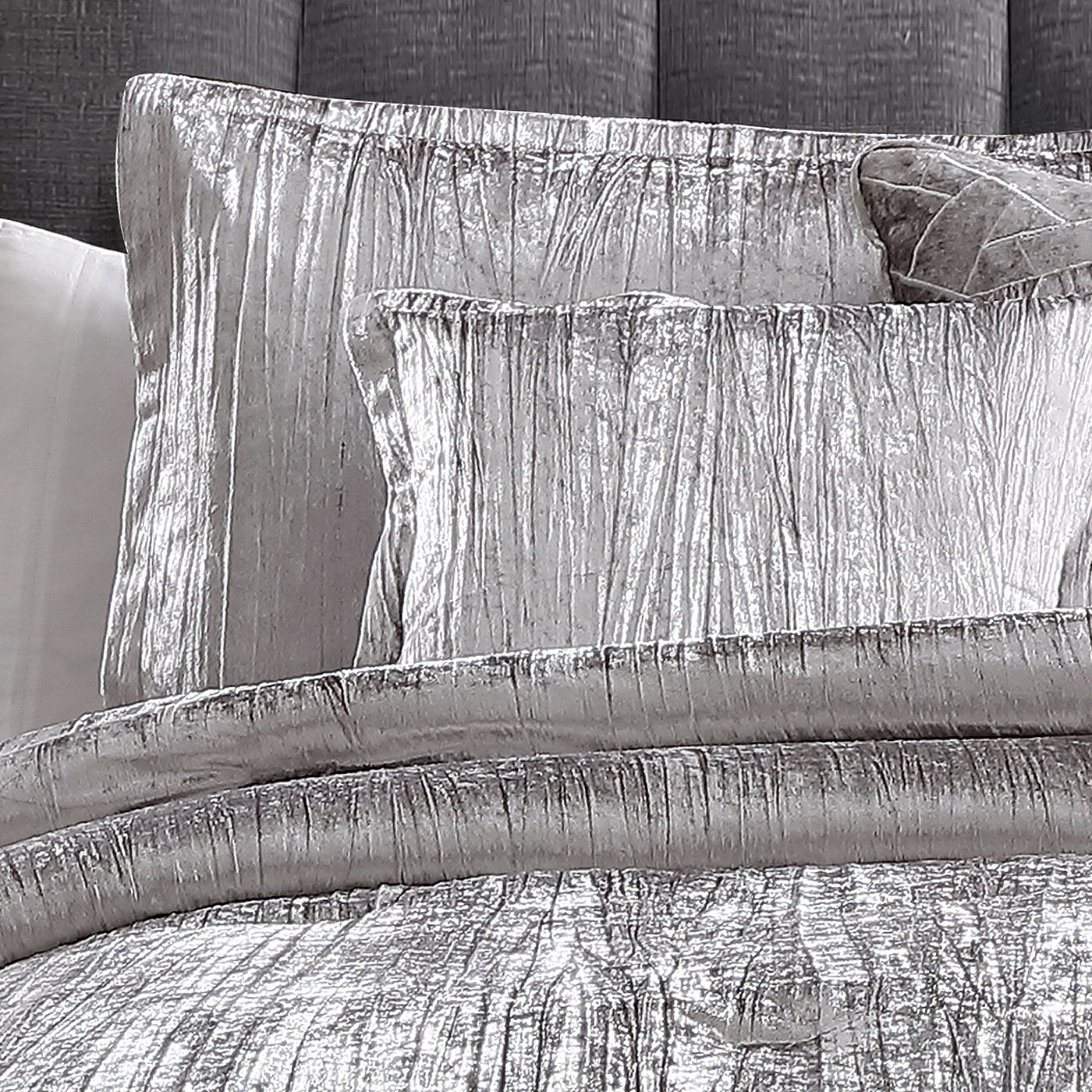 Turin Bedding Set