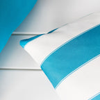 Horizon Stripe Pillow - Outdoor & Indoor Set of 2
