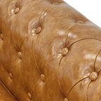 FX-P80PB-PULB-2PC Sofa Set for Living Room