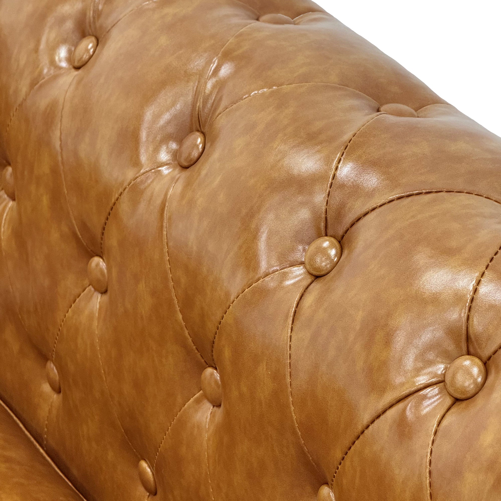 FX-P80PB-PULB-2PC Sofa Set for Living Room