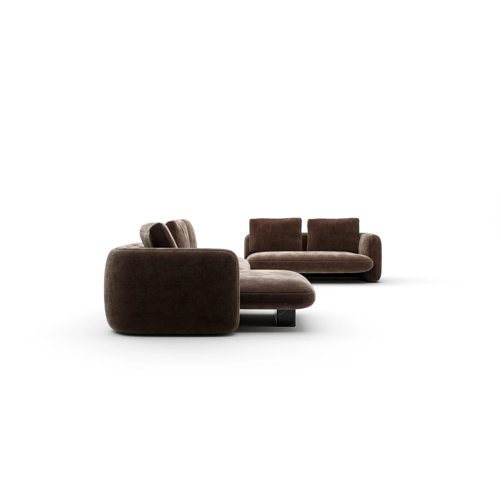 Overlap Sectional
