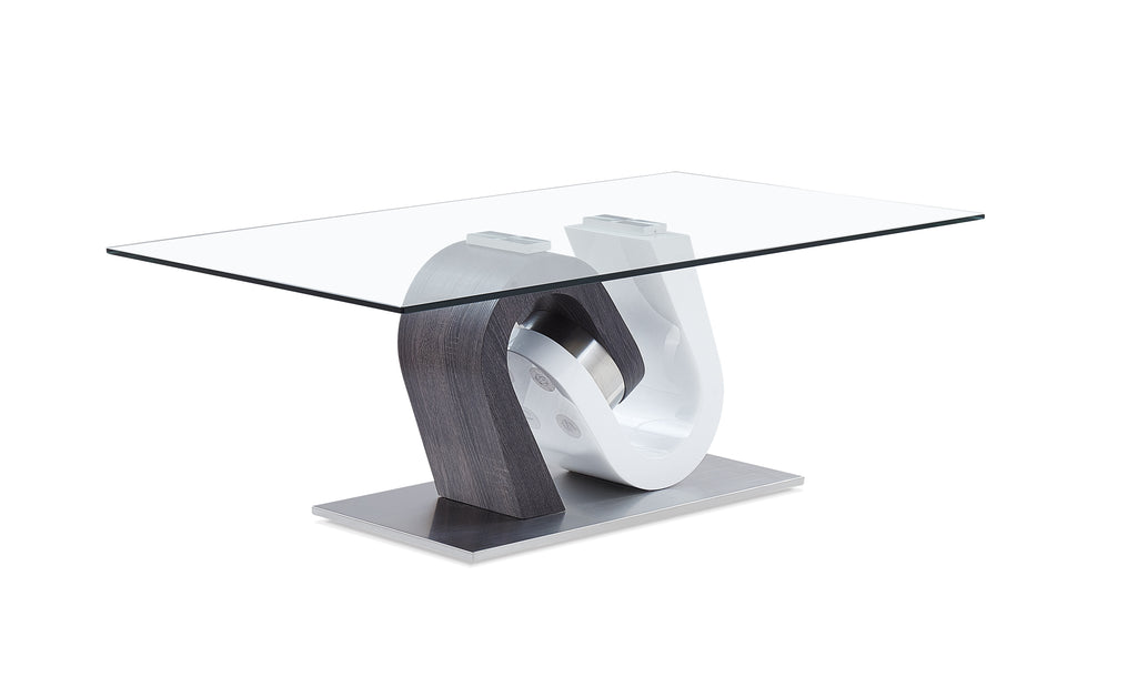 Rocky Coffee Table