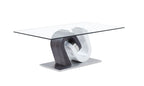 Rocky Coffee Table