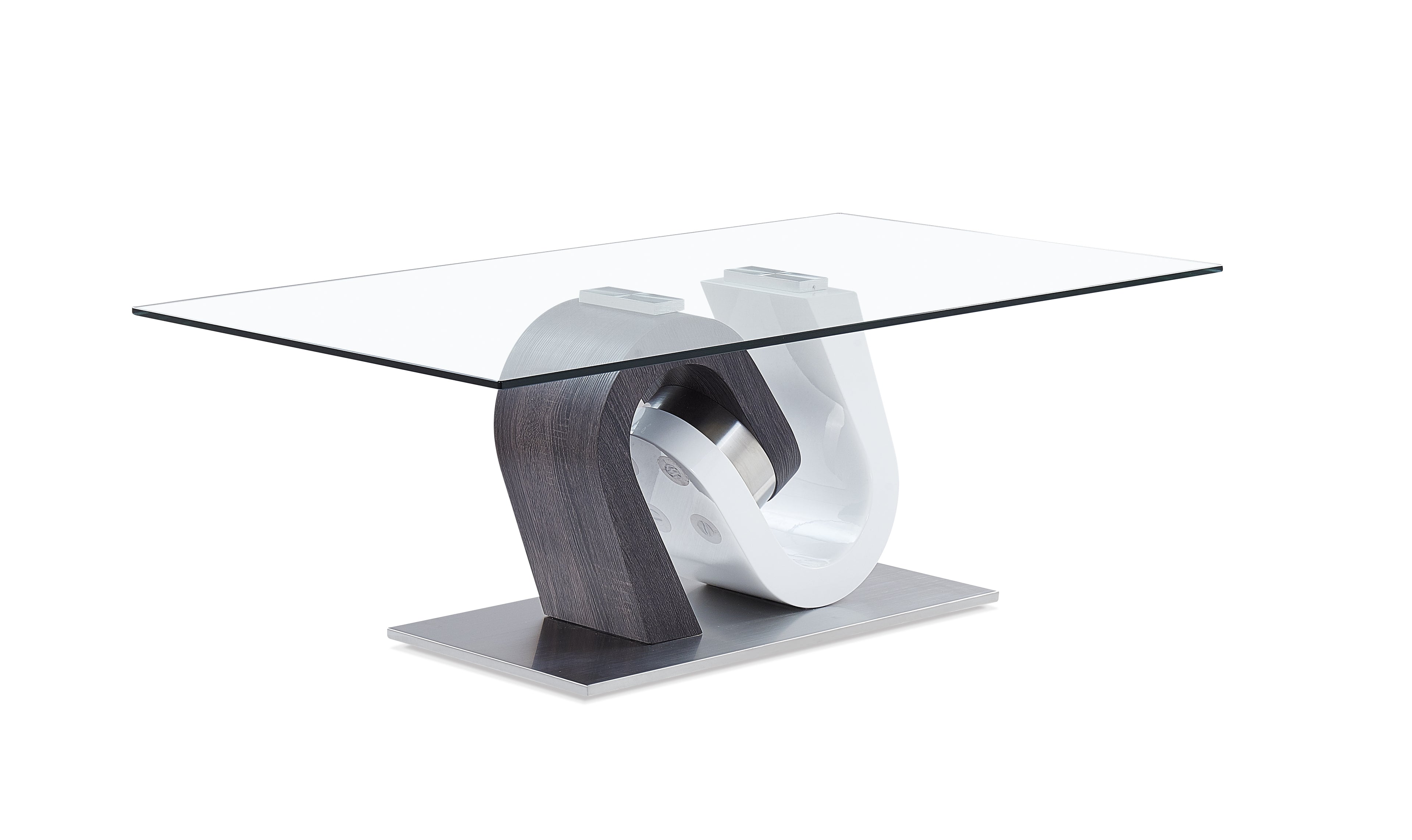 Rocky Coffee Table