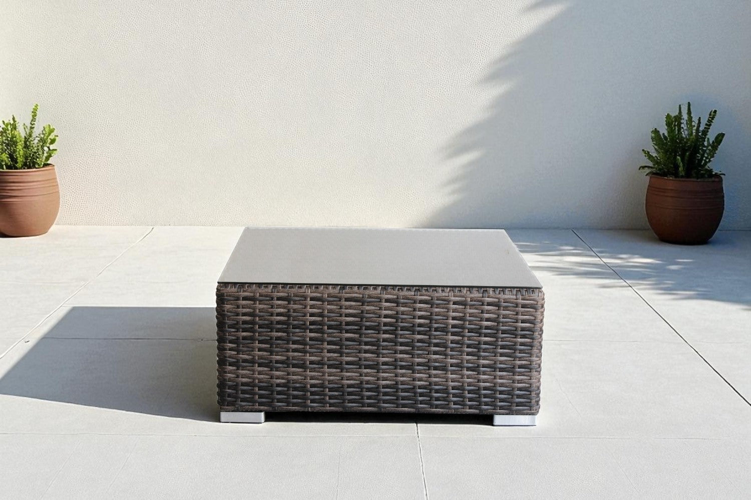 Minnesota Coffee Table