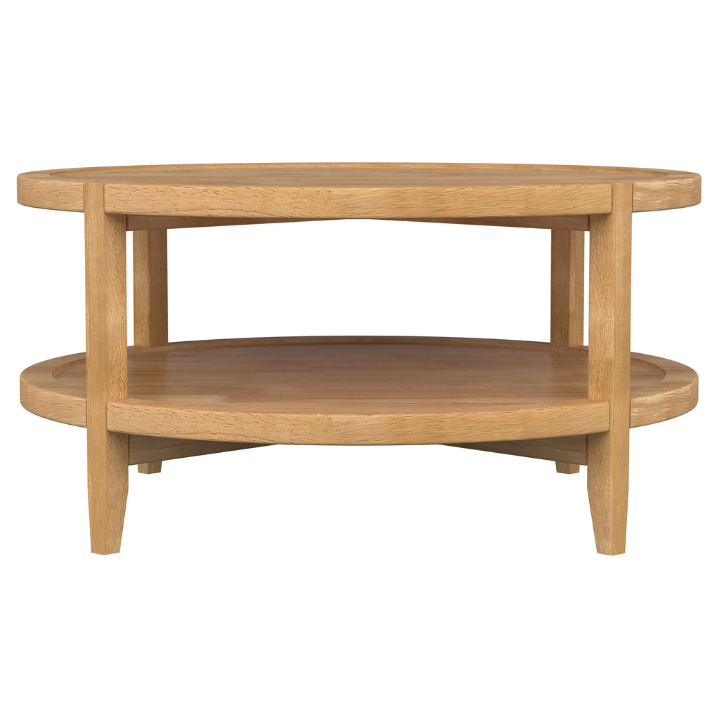 Isbell Maple Coffee Table
