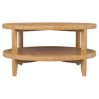 Isbell Maple Coffee Table