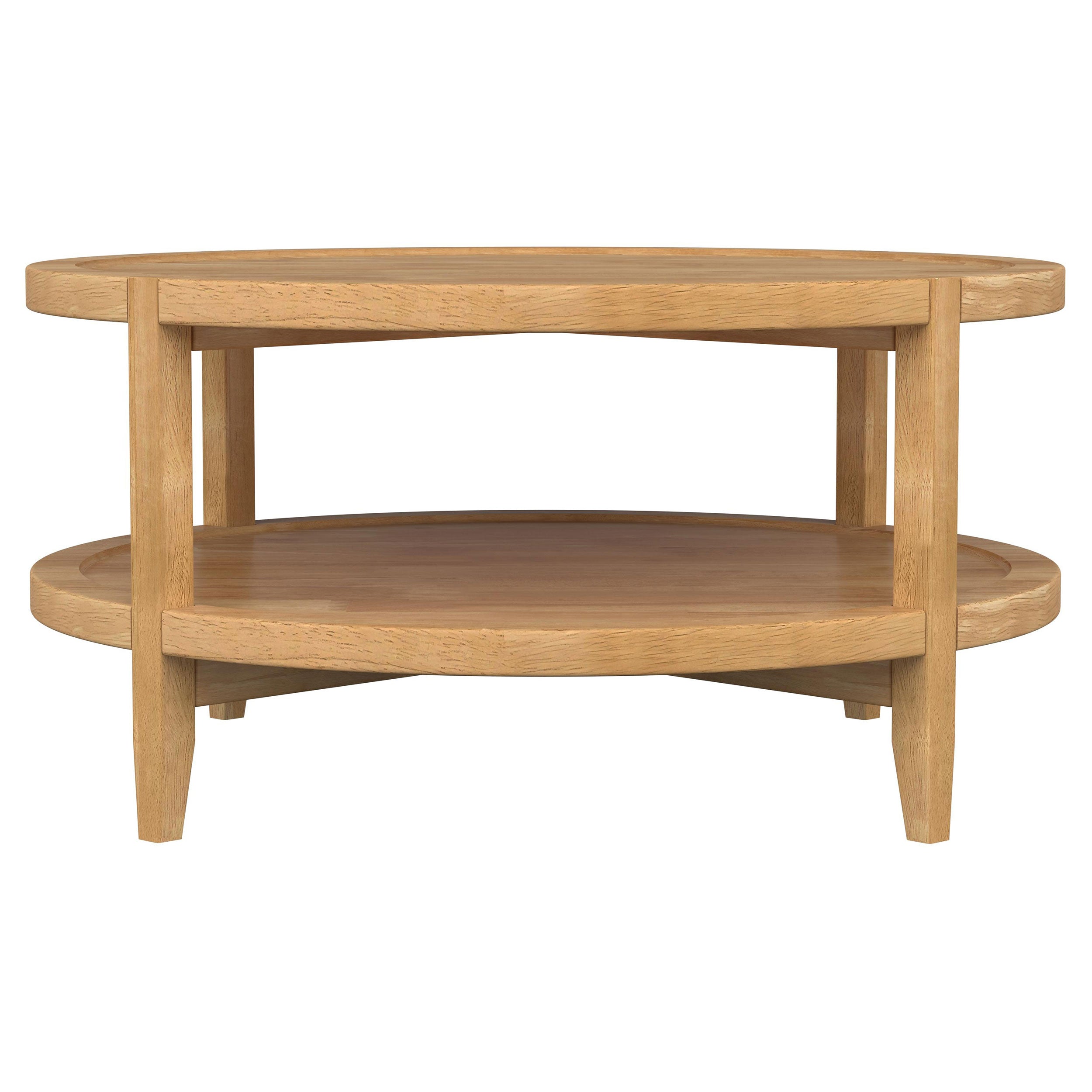Isbell Maple Coffee Table