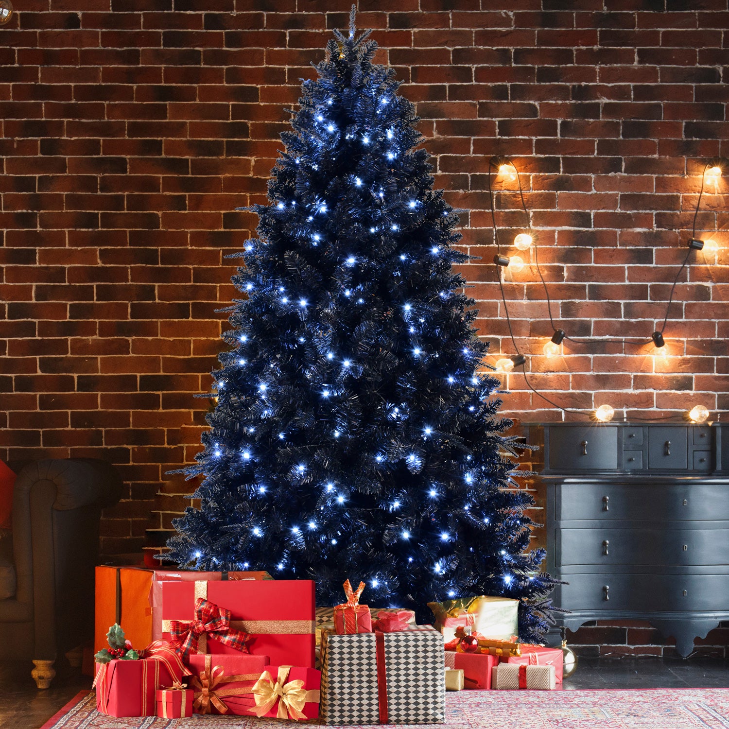 7.5ft Christmas Tree