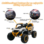 Ride On Models Truck Car 12V - Kids Electric Vehicle